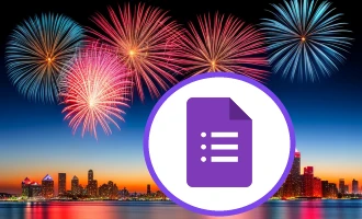 Google Forms pro tips