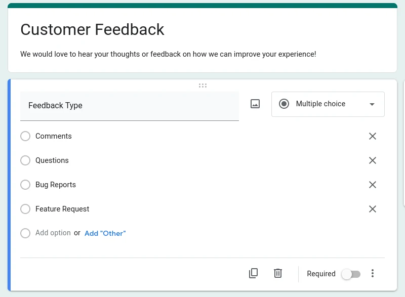 10 Google Forms Templates For Business Nerdy Form