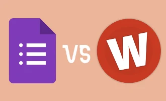 Google Forms vs Wufoo